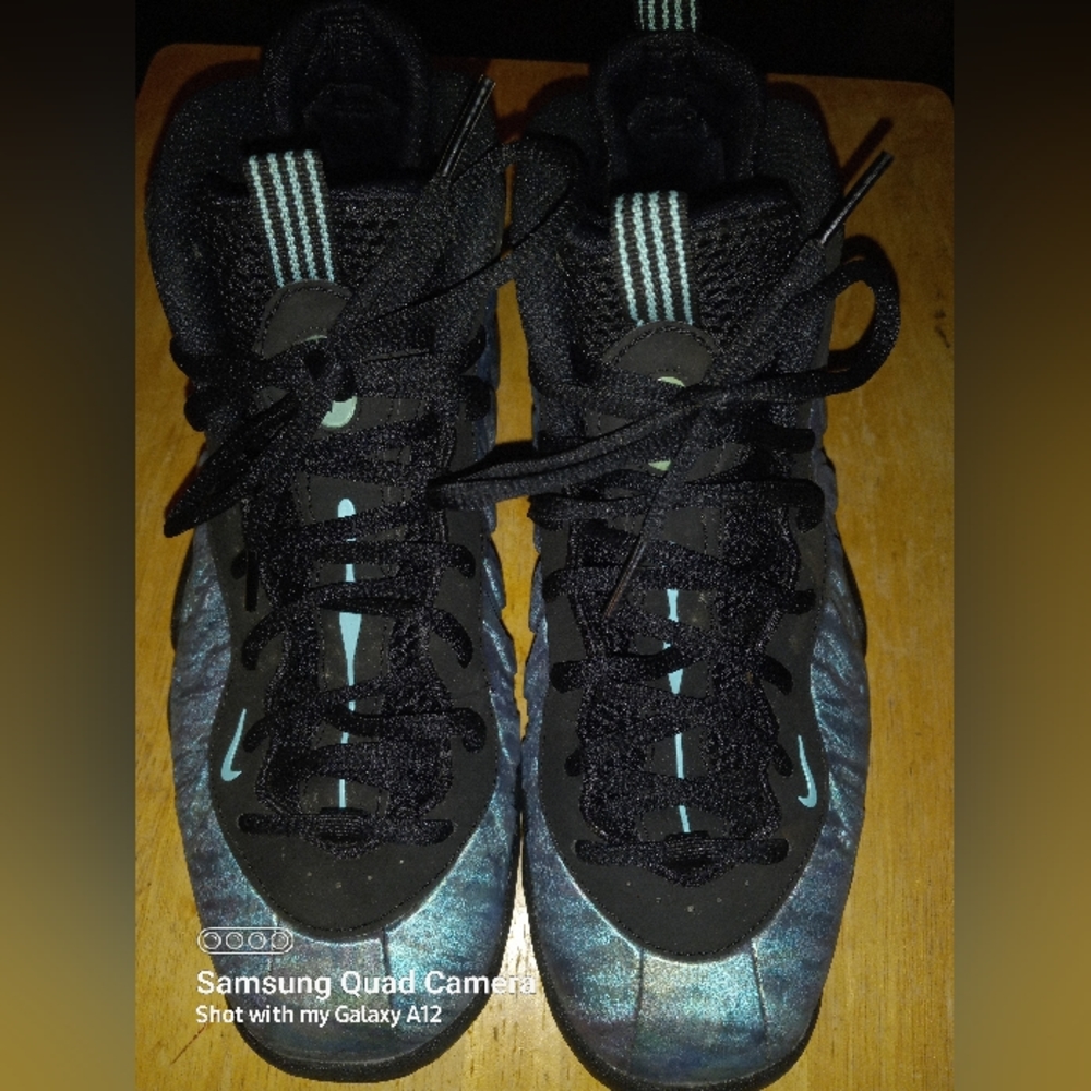2017 Nike air GS